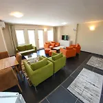 Apartments Hayat Hills