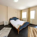 Apartments Hayat Hills