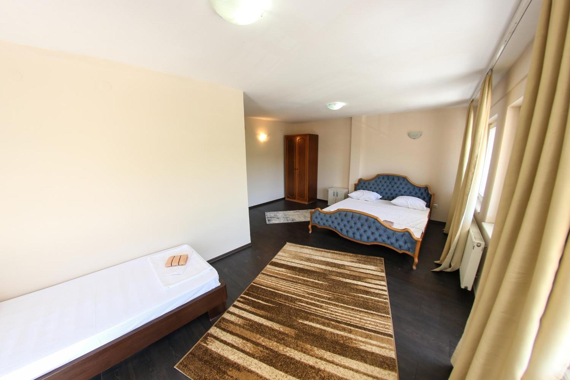 Apartment Hayat Hills