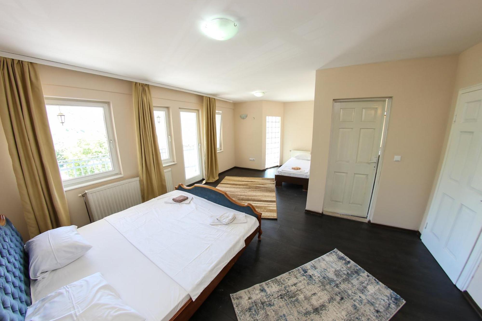 Hayat Hills Apartment Sarajevo
