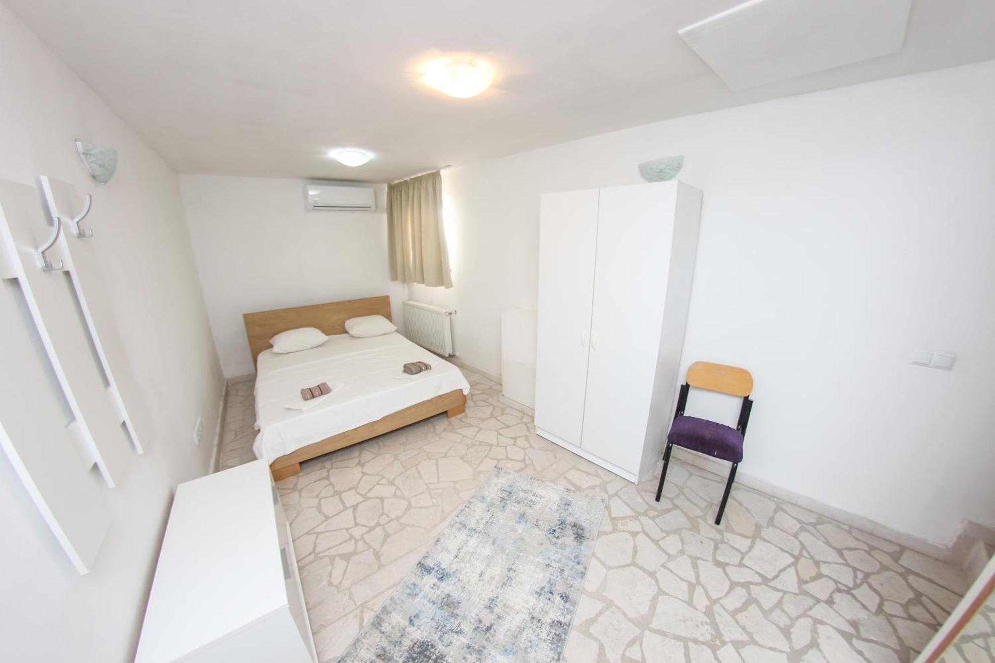 Apartment Hayat Hills Sarajevo
