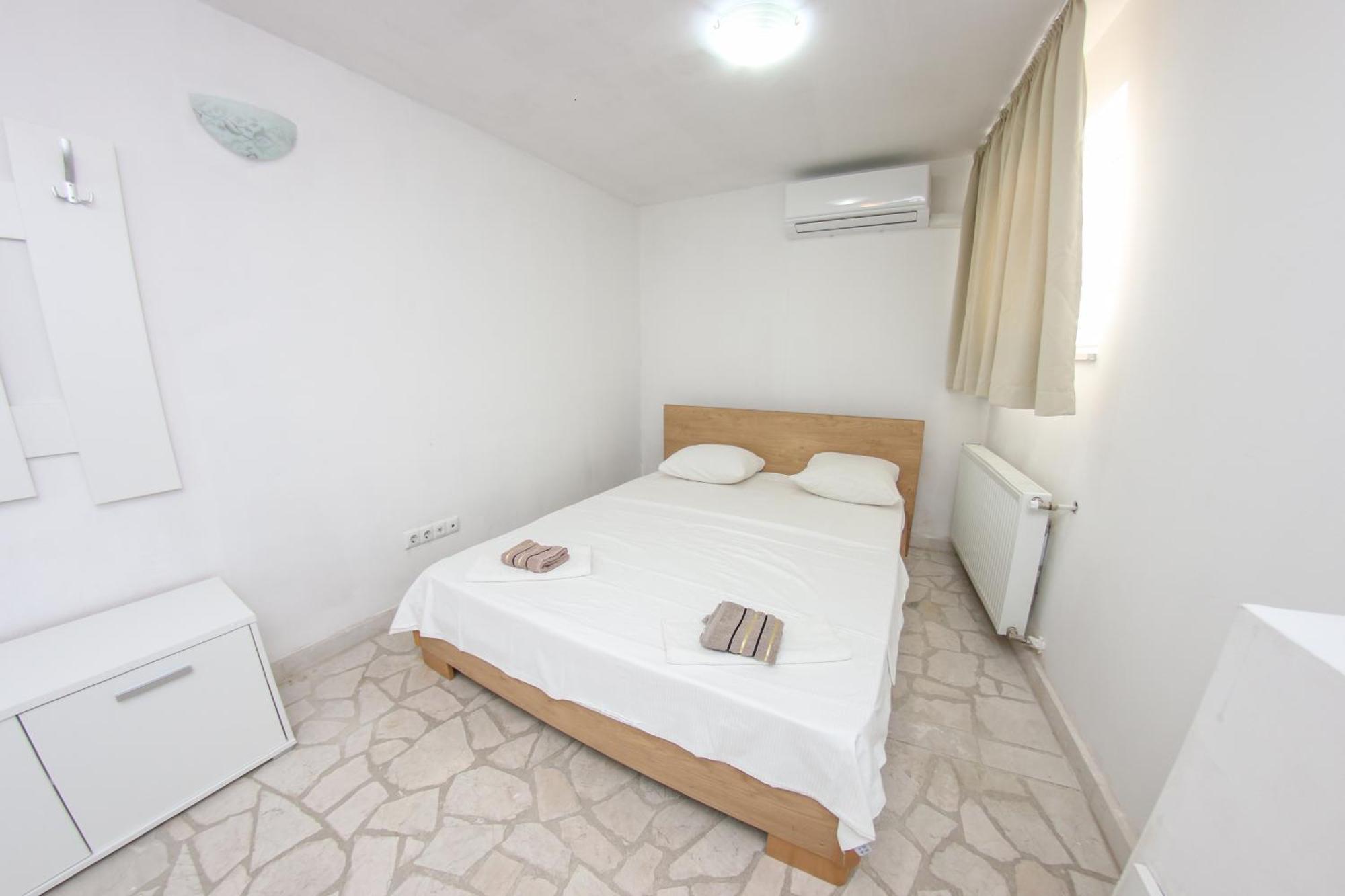 Hayat Hills Apartment