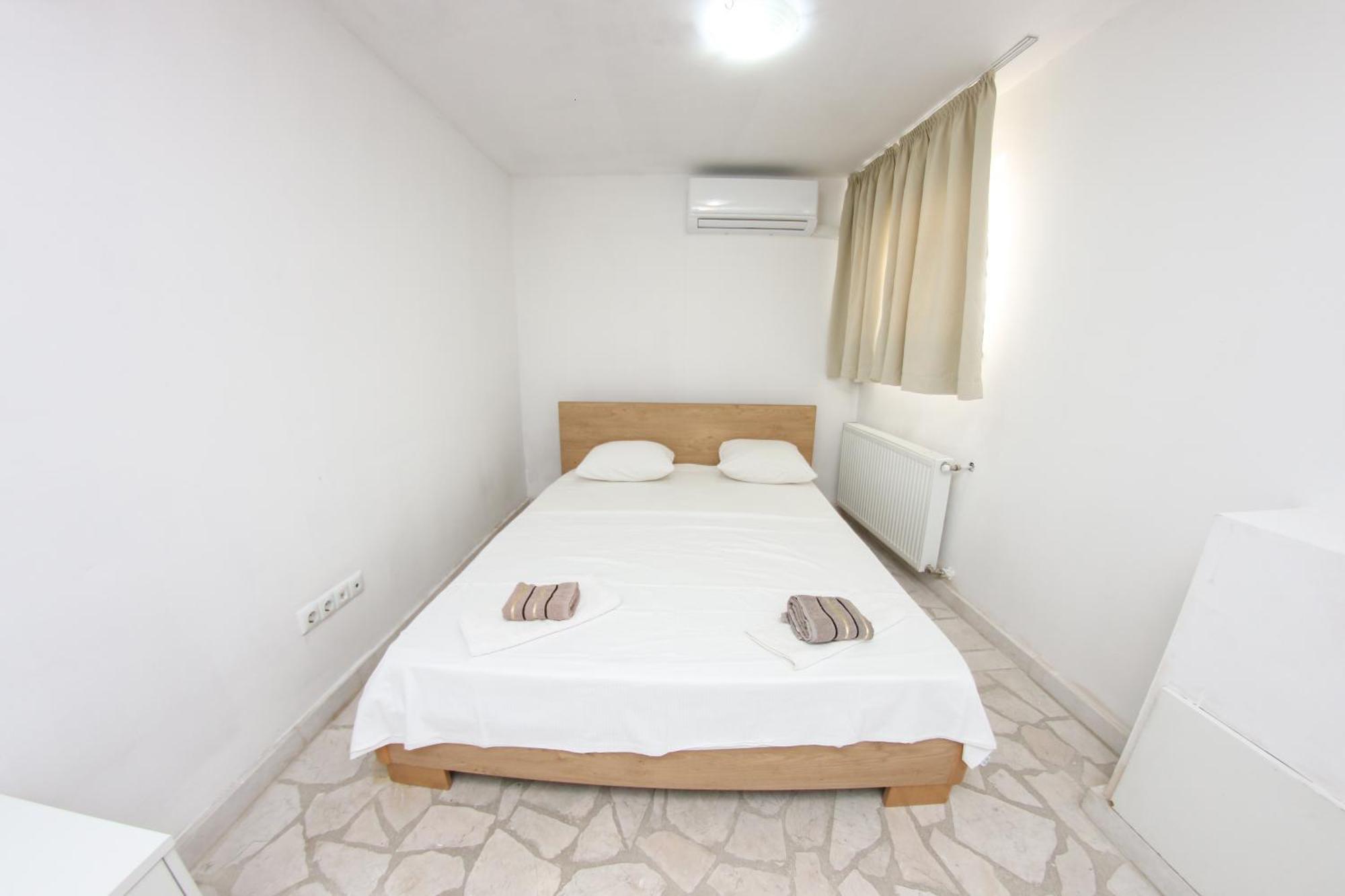 Hayat Hills Apartment
