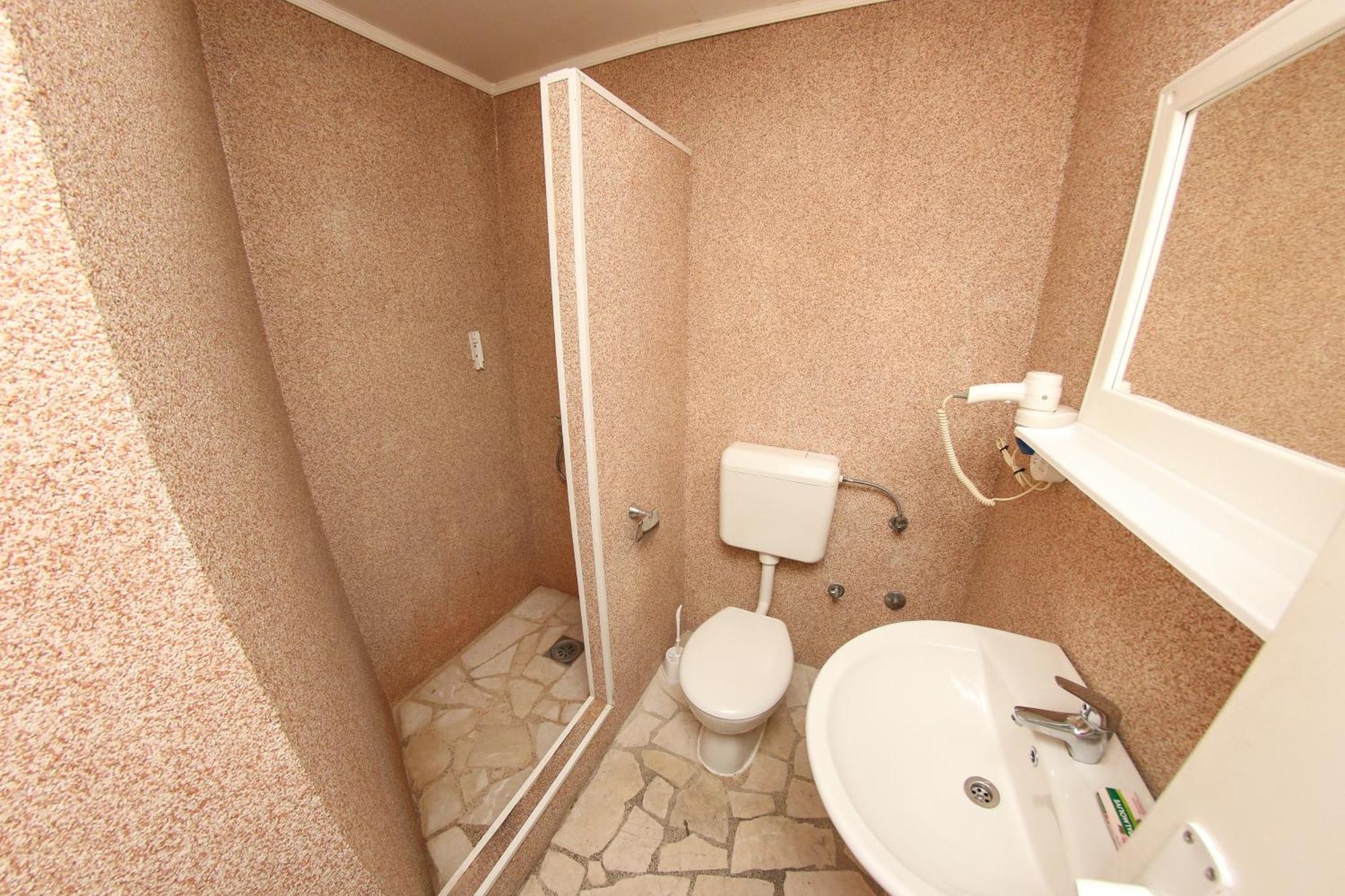 Apartment Hayat Hills *
