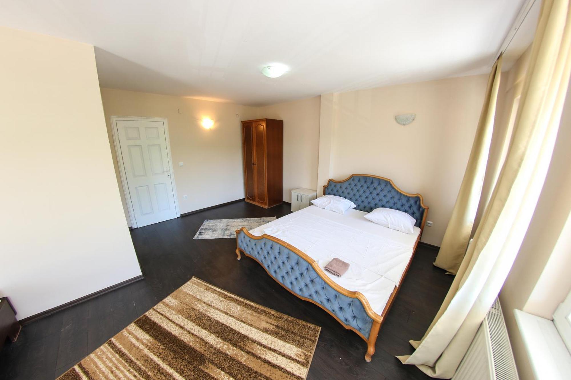 Apartment Hayat Hills