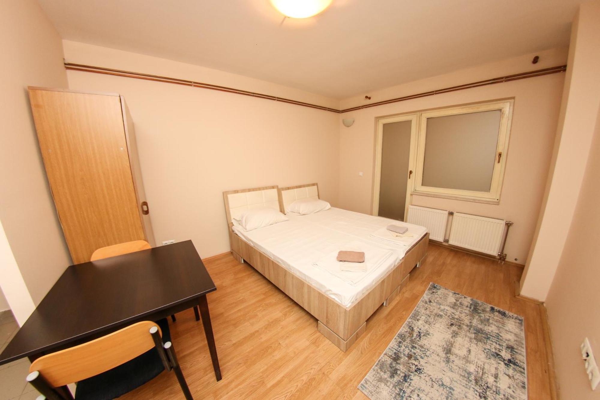 Hayat Hills Apartment Sarajevo