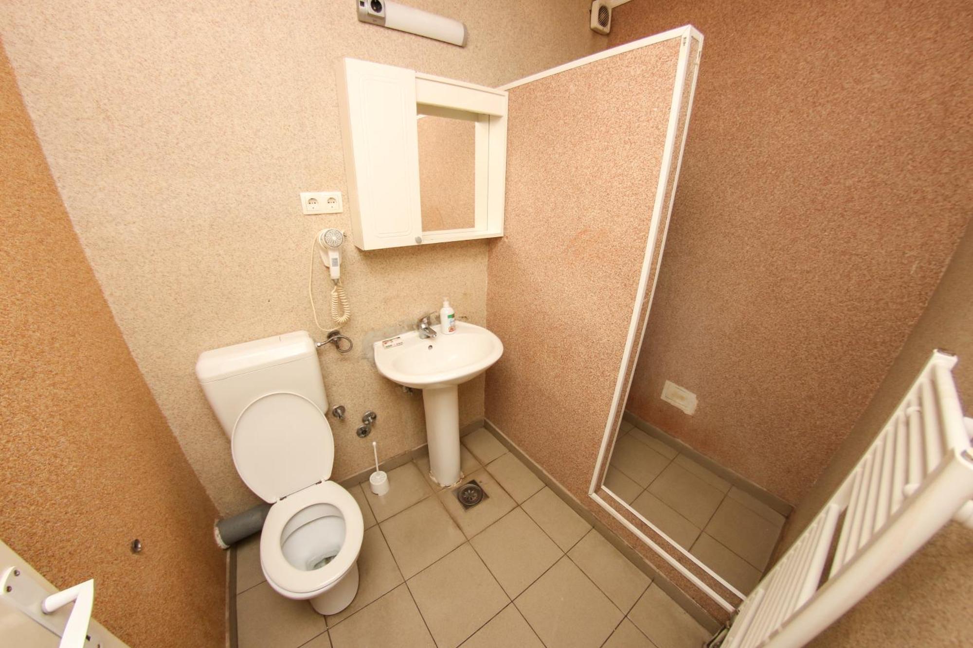 Hayat Hills Apartment Sarajevo