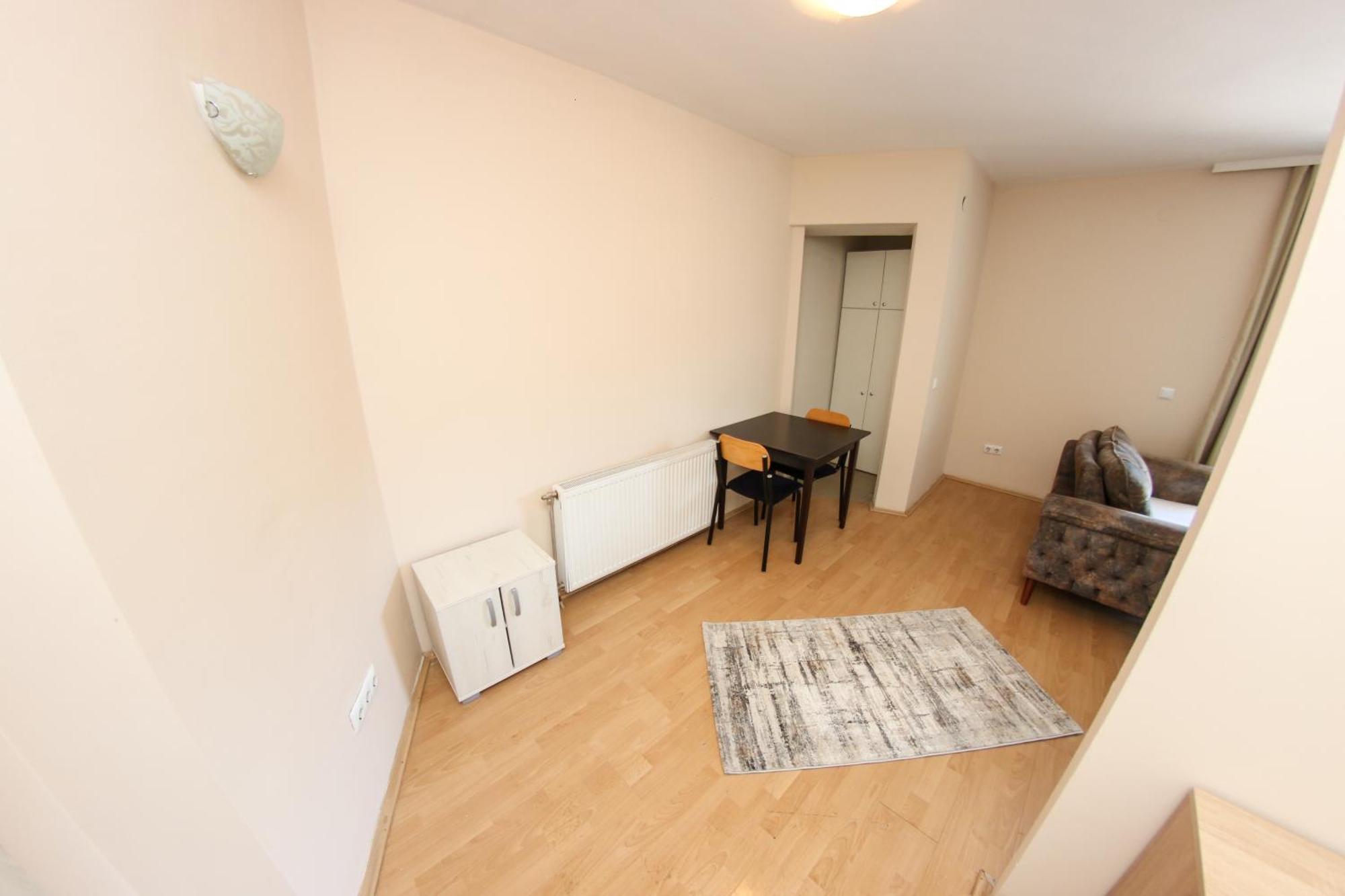 Hayat Hills Apartment Sarajevo