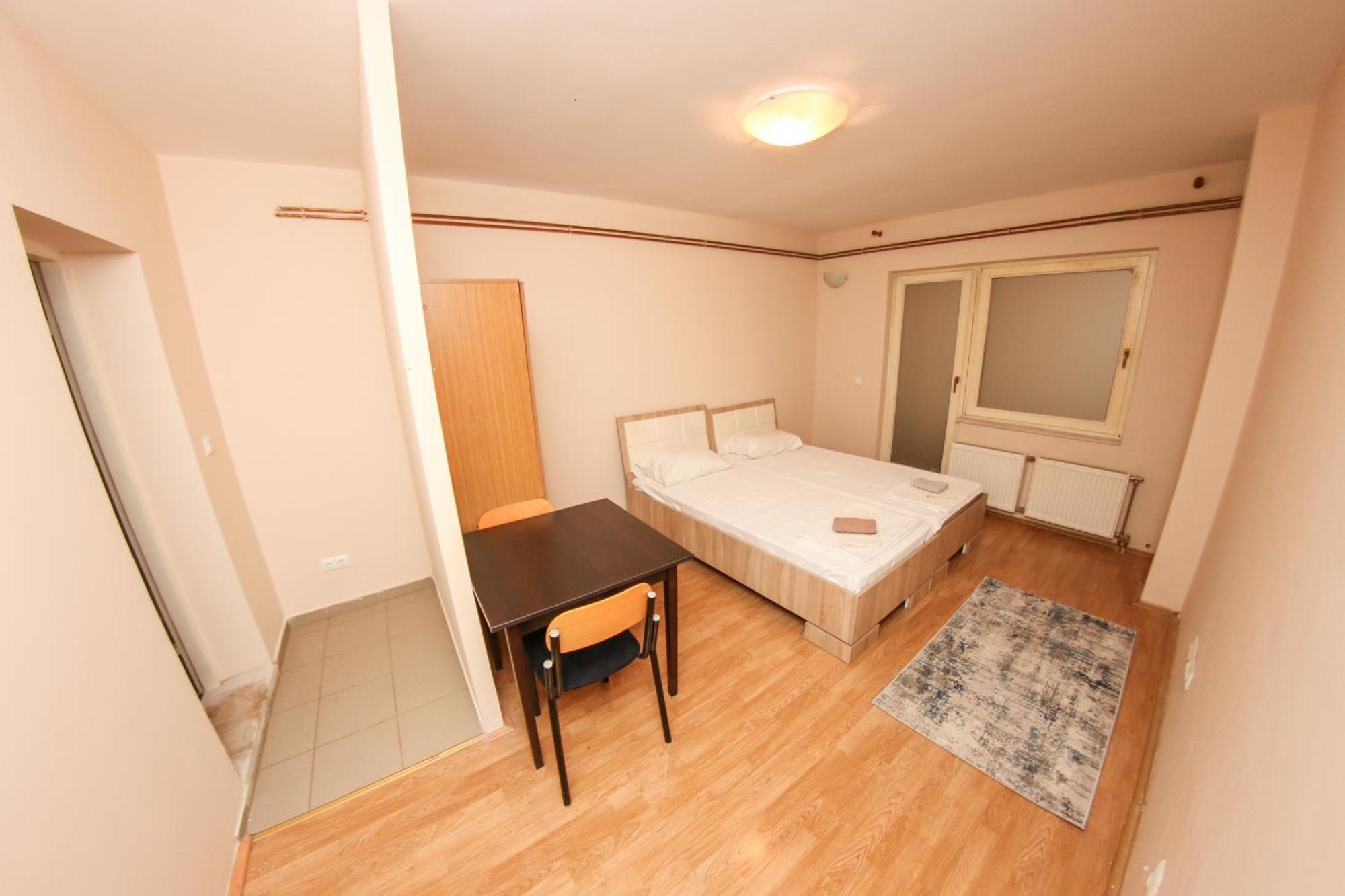 Hayat Hills Apartment *